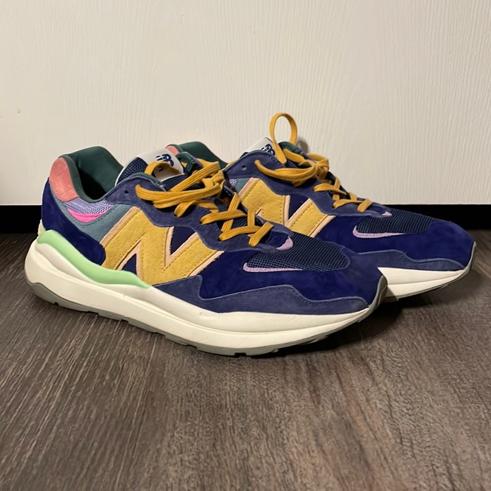 Sold out New Balance 5740 Multicolor